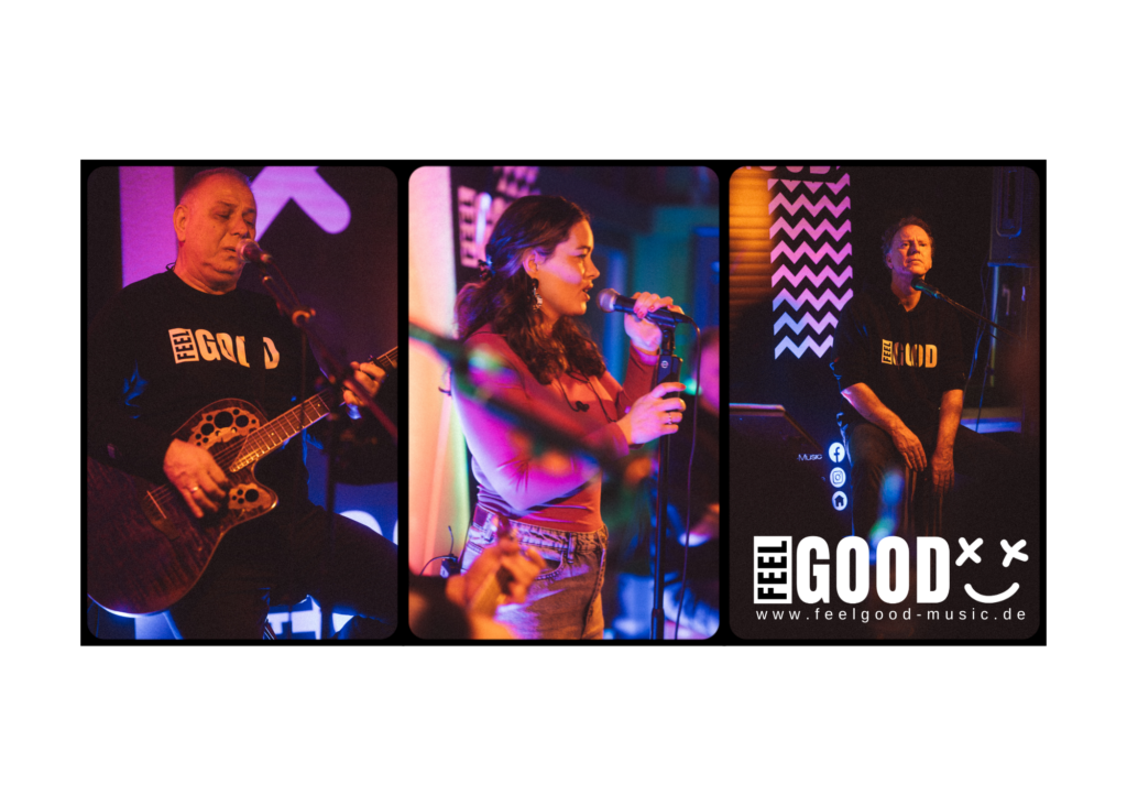 FeelGood Band